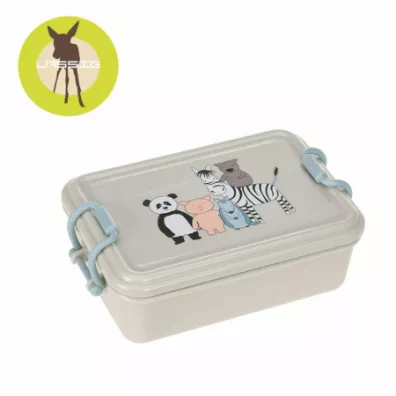 Lassig Lunchbox About Friends