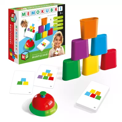 Memokubki Multigra