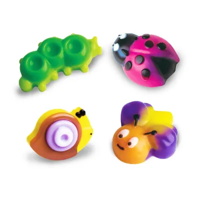 Dumel Squishy owady