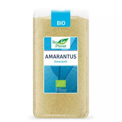 Bio Planet Amarantus 500 g Bio