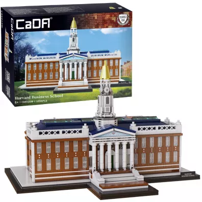 Harvard Busines School
