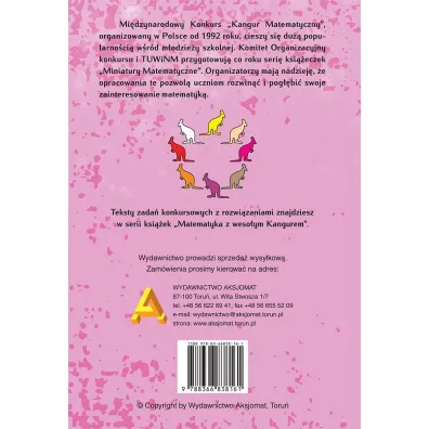 Miniatury matematyczne 79. Czego nie wiedz� matematycy, O wy�szo�ci zbior�w wypuk�ych nad innymi zbiorami, Ka�dy mo�e pom�c