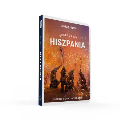 Hiszpania. Eksploruj!