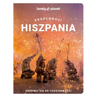 Eksploruj!Hiszpania.