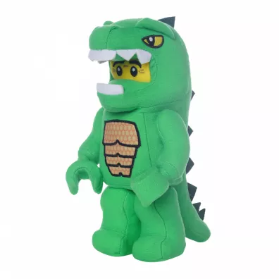 Pluszak LEGO Jaszczurka