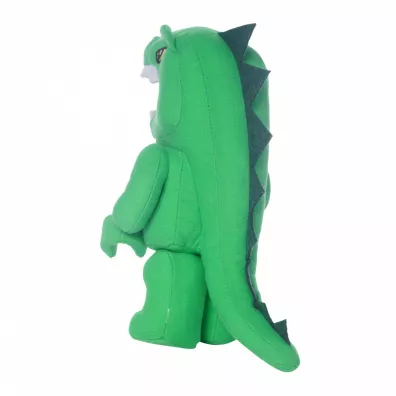 Pluszak LEGO Jaszczurka