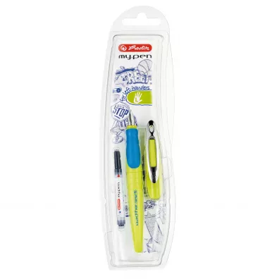 Herlitz Piro wieczne My.pen L