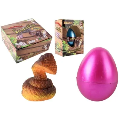 Jajko z rosn�cym w�em Pro Kids