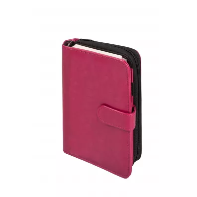 Antra Organizer Memofix B6 ST/SA malinowy