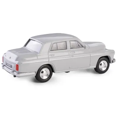 DAFFI PRL WARSZAWA 223 POPIELATA 1 43