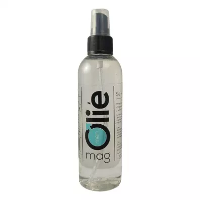Zoke Alcheo Oliwka Magnezowa z Cynkiem i Selenem Spray 200 ml