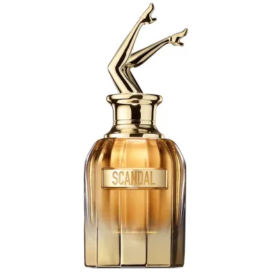 Jean Paul Gaultier Woda perfumowana Scandal Absolu Concentrate 50 ml