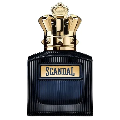 Jean Paul Gaultier Scandal Pour Homme Intense Woda perfumowana 100 ml