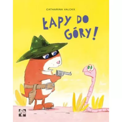 �apy do g�ry! - Catharina Valckx