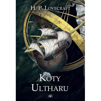 Koty Ultharu - Howard Phillips Lovecraft