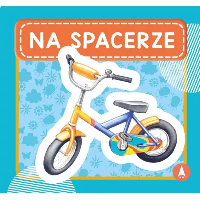 Na spacerze