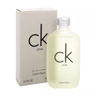 Calvin Klein CK One woda toaletowa spray 100 ml