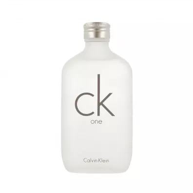 Calvin Klein CK One woda toaletowa spray 100 ml
