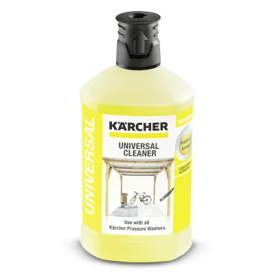 Karcher �rodek do czyszczenia uniwersalny 1 l