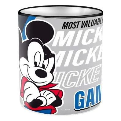 Diakakis Pojemnik na przybory szkolne Mickey