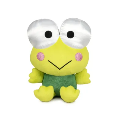 Hello Kitty&Friends - plusz Keroppy 20cm Epee