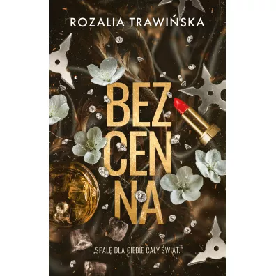 Bezcenna - Rozalia Trawi�ska