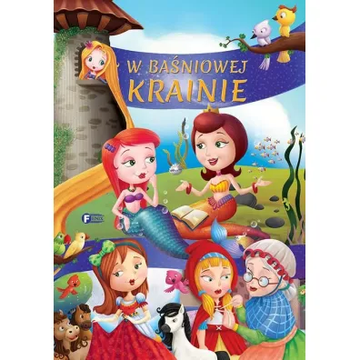 W ba�niowej krainie