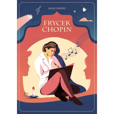 Frycek Chopin - Jakub Skworz