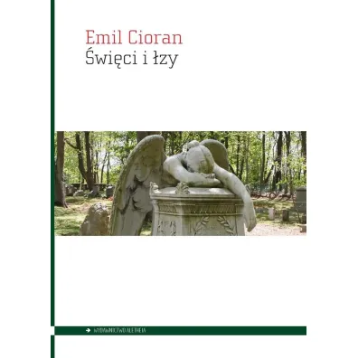 �wi�ci i �zy - Emil Cioran