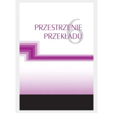 Przestrzenie przek�adu T.6