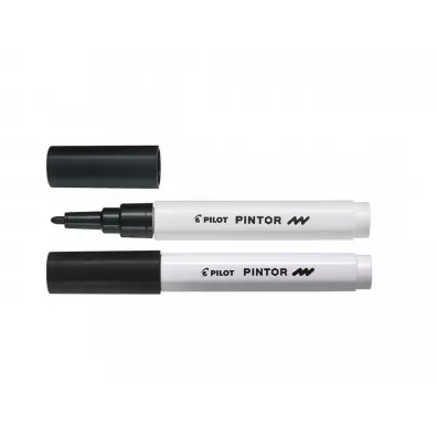Pilot Marker Pintor czarny