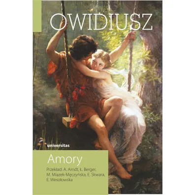Amory - Owidiusz