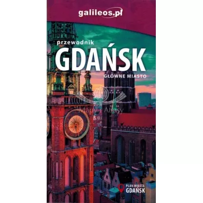 Przewodnik - Gda�sk. G��wne miasto