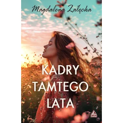 Kadry tamtego lata - Magdalena  Za��cka