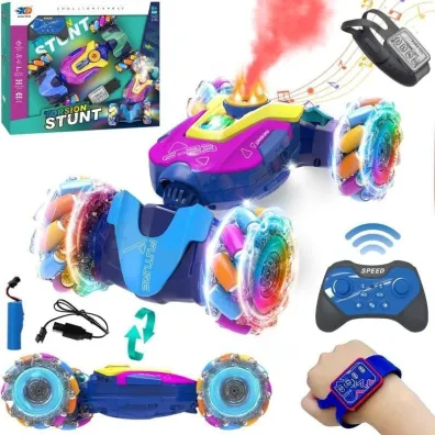 Auto R/C �wiec�ce spray MIX Trifox