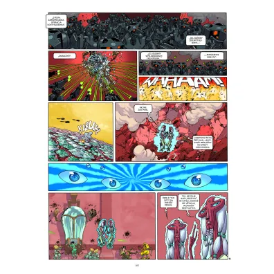 Armada. Tom 5