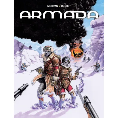 Armada. Tom 5