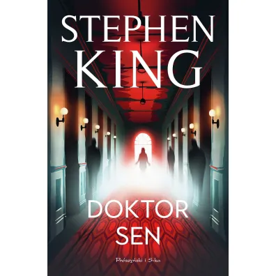 Doktor Sen (barwione brzegi)