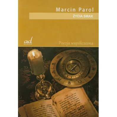 �ycia smak - Marcin Parol