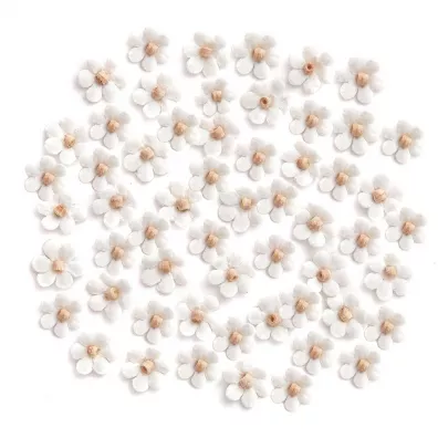 Dalprint Kwiaty papierowe 1 cm