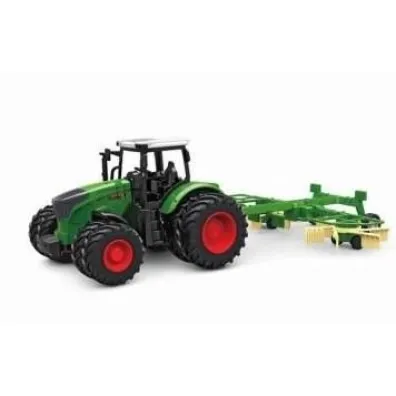 Traktor Maksik