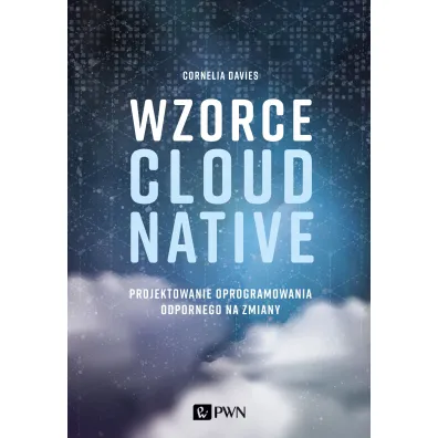 Wzorce Cloud Native - Cornelia  Davies