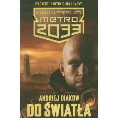 Do �wiat�a - Adriej Diakow