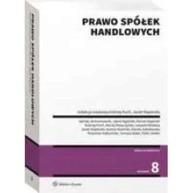 Prawo sp�ek handlowych