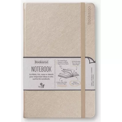 If Bookaroo Notatnik Journal A5