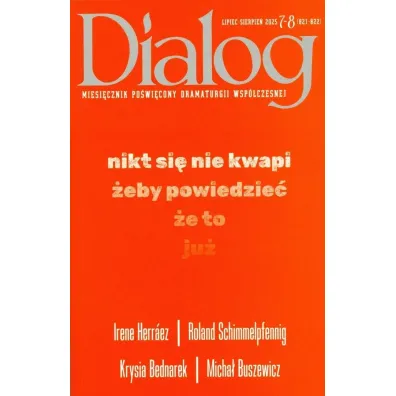 Dialog 7-8/2025