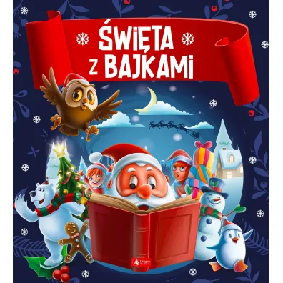 �wi�ta z bajkami