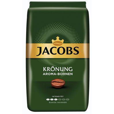 Jacobs Kronung. Kawa ziarnista 500 g