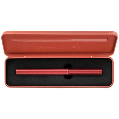 Pelikan Pi�ro wieczne K6 Ineo Elemente Fiery red etui