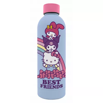 Bidon 500ml Hello Kitty  HK50210